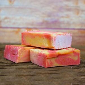 Cherry Blossom Soap