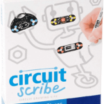 Circuit Scribe Drone Builder Kit