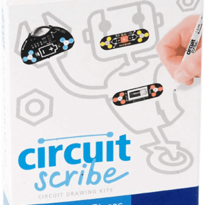 Circuit Scribe Drone Builder Kit