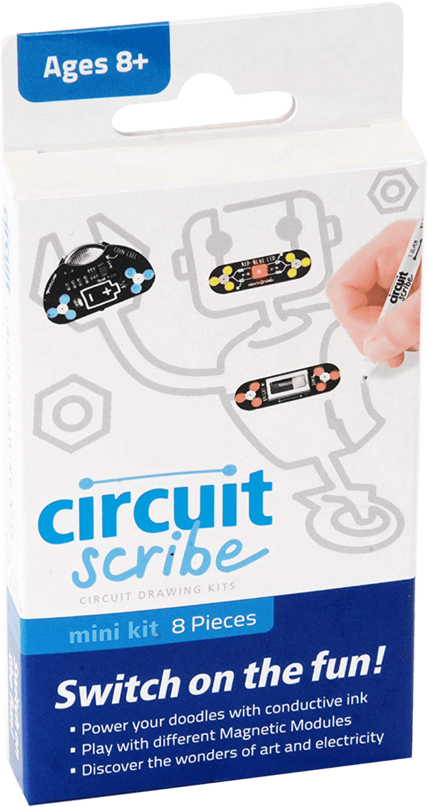 Circuit Scribe Drone Builder Kit