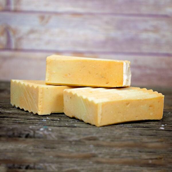 Citrus Orange Soap