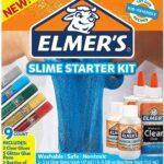 Elmer’s Slime Starter Kit