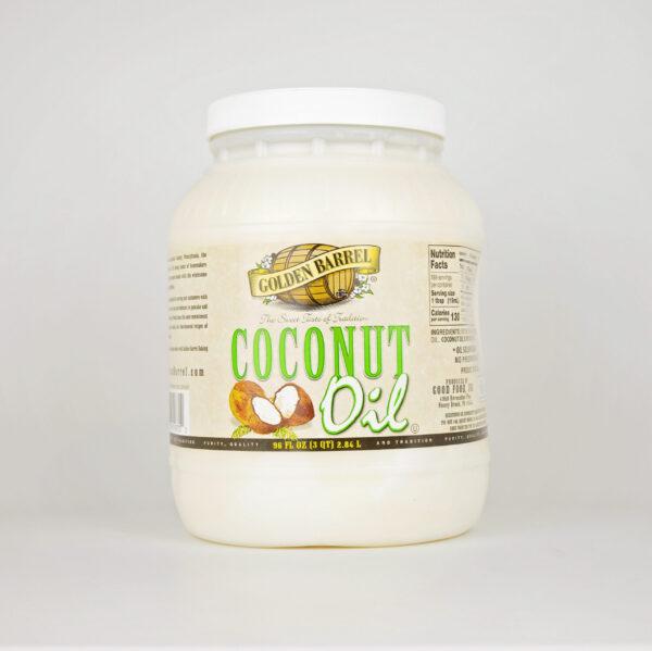 Golden-Barrel-Coconut-Oil-96oz
