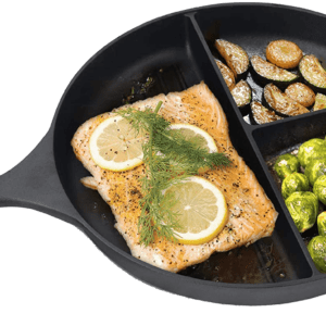 Cast Iron Cookware - Medium – Hawkins New York