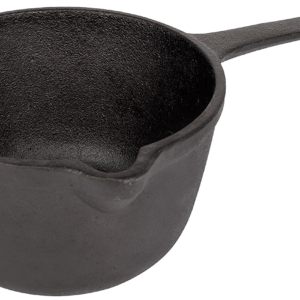 Jim Beam Cast Iron Basting Pot