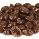 Milk Chocolate Raisins