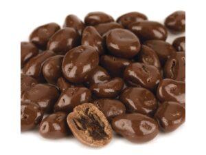 Milk Chocolate Raisins