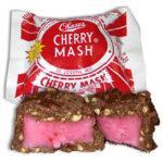 Cherry Mash