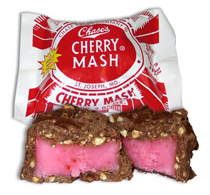Cherry Mash Dutch Country General Store