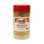 Weaver’s Dutch Country Seasoning Barnyard Grilling Dust