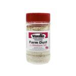 Weaver’s Farm Dust With Himalayan Salt