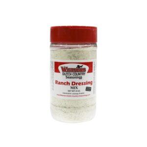 Weavers Dutch Country Seasonings No Salt Farm Dust — Country View Store