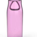 29oz vacuum Kiona Water Bottle (Lilac)