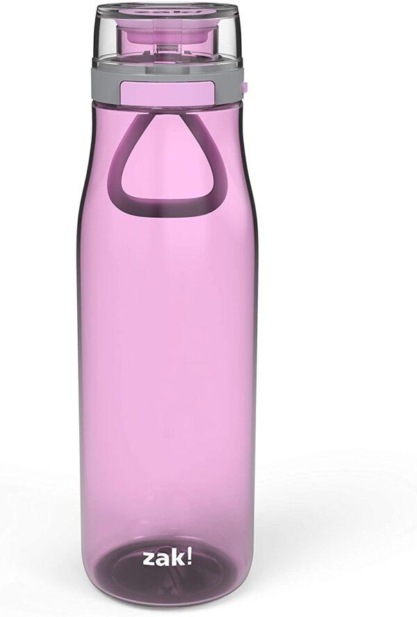 29oz vacuum Kiona Water Bottle (Lilac)