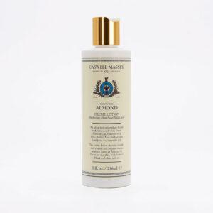 Centuries Almond Creme Lotion