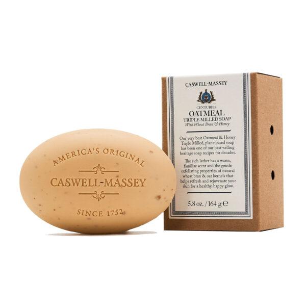 Centuries Oatmeal Bar Soap