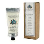 Centuries Sandalwood Hand Creme