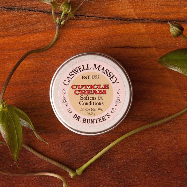 Dr. Hunter Cuticle Cream