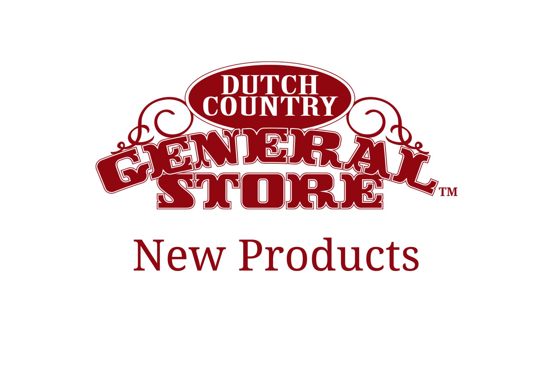 New Products