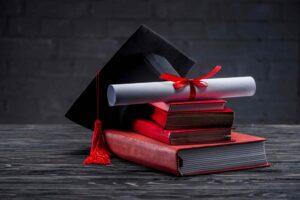 Congratulations Graduates