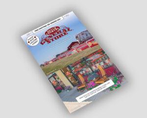 Pantry Guide Cover