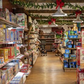 Dutch Country General Store