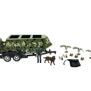 Duck Hunting Set