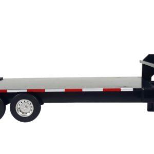 Flatbed Trailer