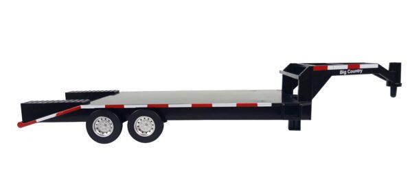 Flatbed Trailer