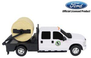 Ford Flatbed