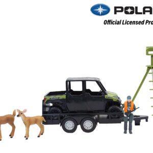 Polaris Ranger Hunting Set