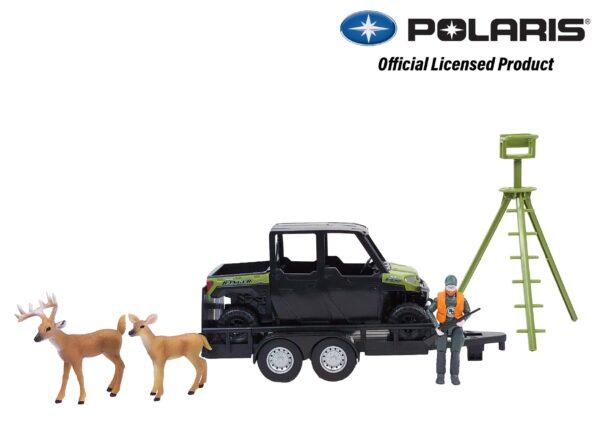 Polaris Ranger Hunting Set