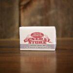 Dutch Country General Store Charcoal Soap