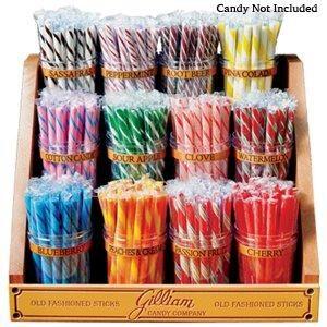 Old Fashioned Candy Sticks