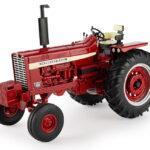 Ertl Farmall 856 Prestige Tractor