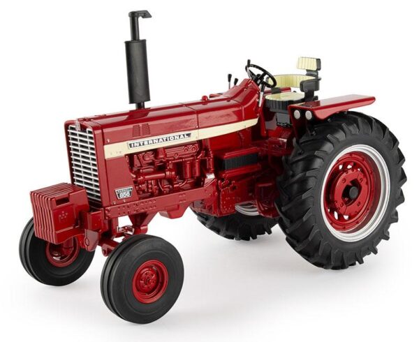 Ertl Farmall 856 Prestige Tractor