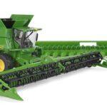 Ertl JD S780 Combine