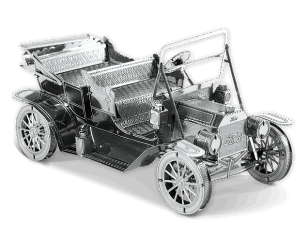 1908 Ford Model T