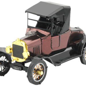 1925 Ford Model T Runabout Vehicle