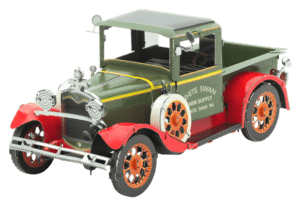 1931 Ford Model A Vehicle