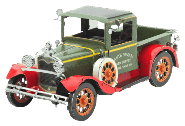 1931 Ford Model A Vehicle