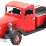 1937 Ford Pickup