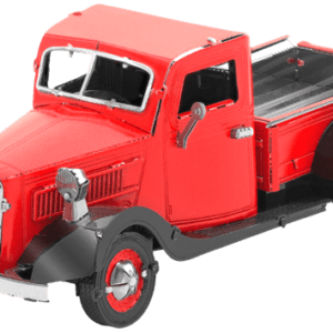 1937 Ford Pickup