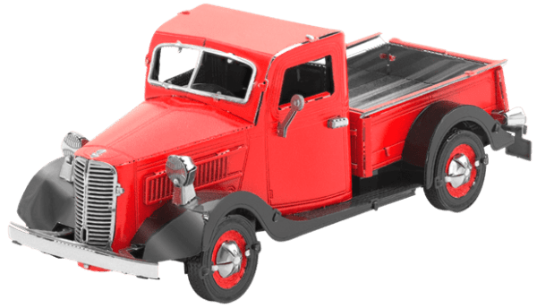 1937 Ford Pickup