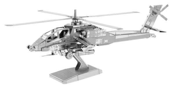 AH 64 Apache Boeing Helicopter AH 64 Apache Boeing Helicopter