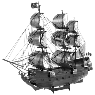 Black Pearl Ship Black Pearl Ship