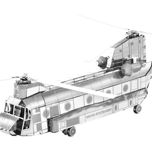 CH 47 Chinook Boeing Helicopter