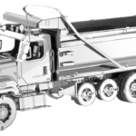 Dump Truck Freightliner