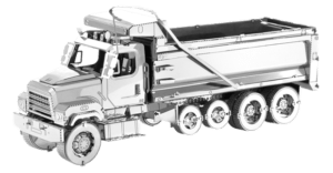 Dump Truck Freightliner