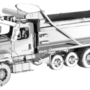 Dump Truck Freightliner